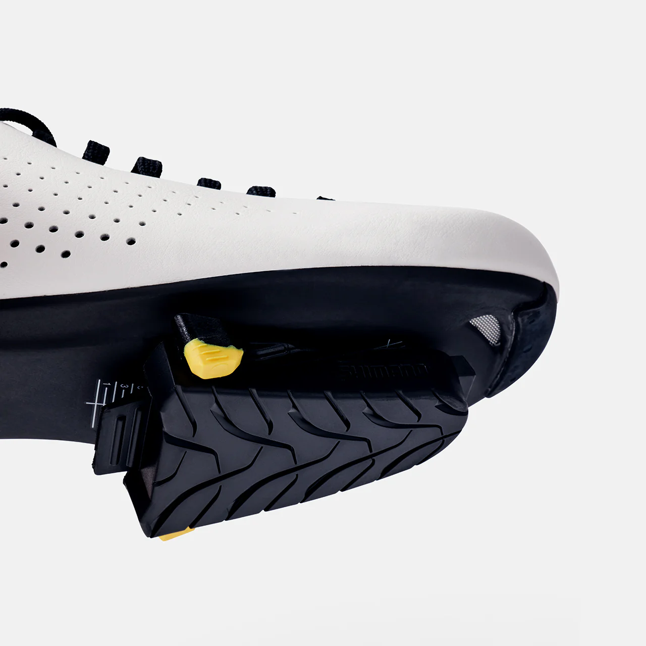 No Slip Cleat Covers